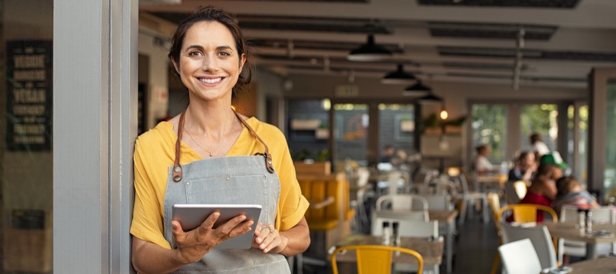 Tipps für eine effektive Gastro-Marketingstrategie